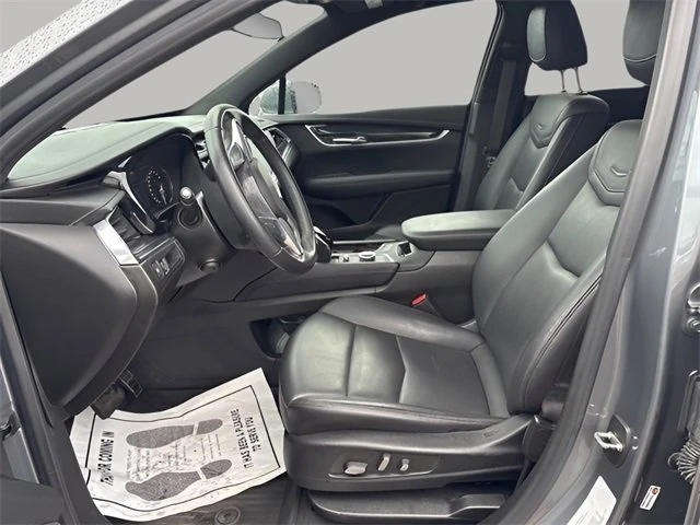 2022 Cadillac XT5 - Image 7 of 20