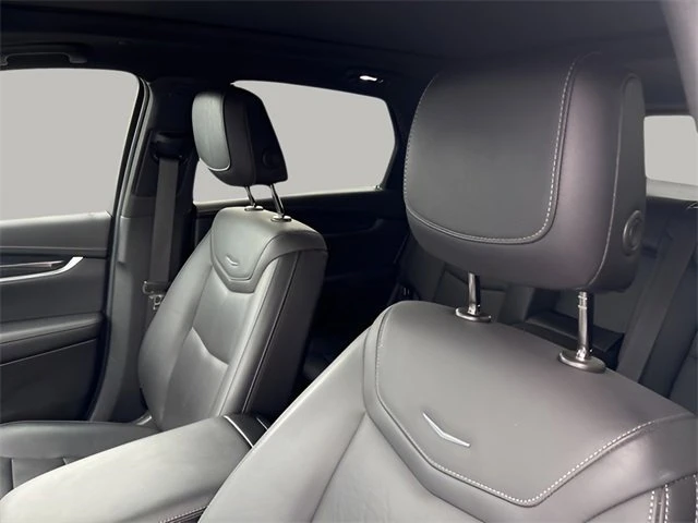 2022 Cadillac XT5 - Image 8 of 20