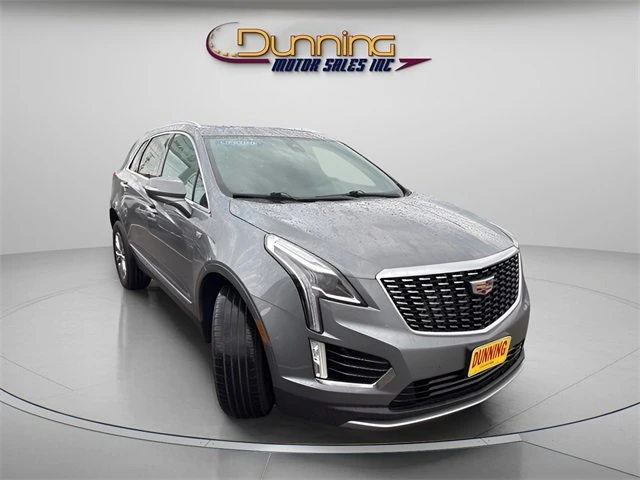2022 Cadillac XT5 - Image 4 of 20