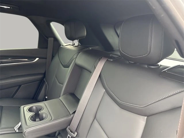 2022 Cadillac XT5 - Image 20 of 20