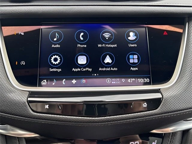2022 Cadillac XT5 - Image 15 of 20