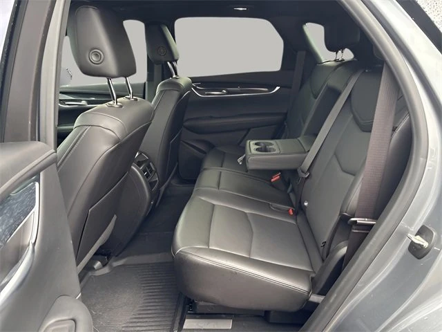 2022 Cadillac XT5 - Image 19 of 20
