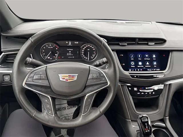 2022 Cadillac XT5 - Image 9 of 20