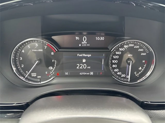 2022 Cadillac XT5 - Image 12 of 20
