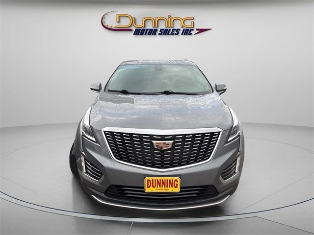 2022 Cadillac XT5 - Image 5 of 20