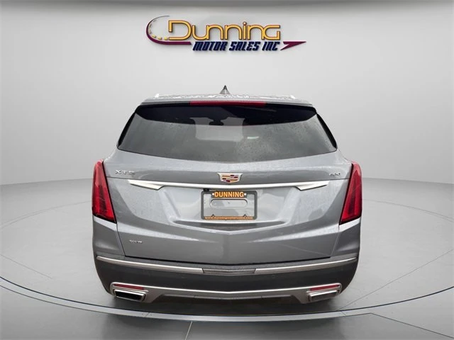 2022 Cadillac XT5 - Image 3 of 20
