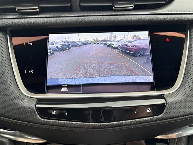 2022 Cadillac XT5 - Image 16 of 20