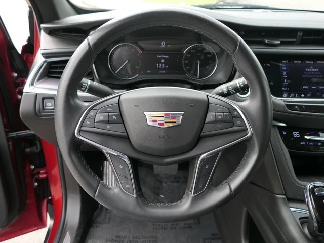 2022 Cadillac XT5 - Image 18 of 20