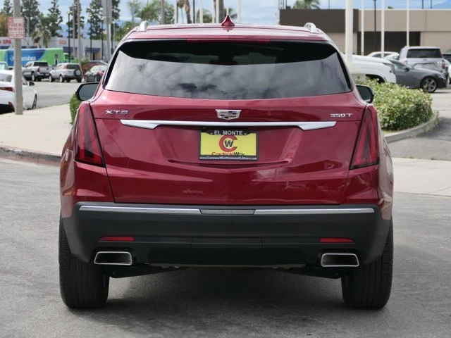 2022 Cadillac XT5 - Image 4 of 20