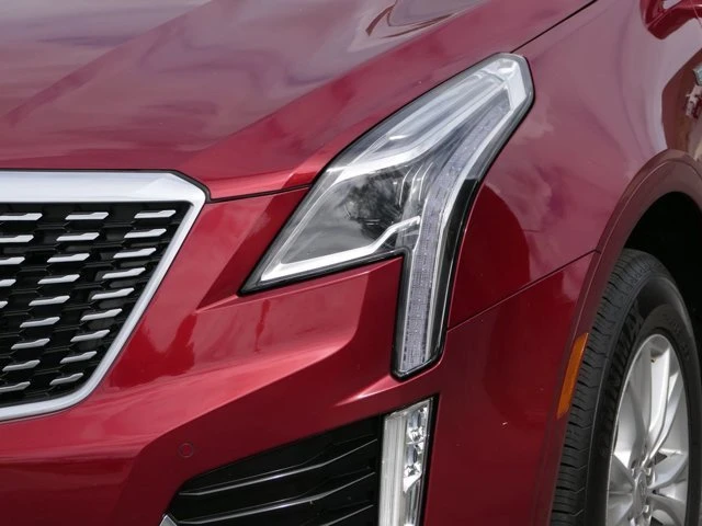 2022 Cadillac XT5 - Image 9 of 20