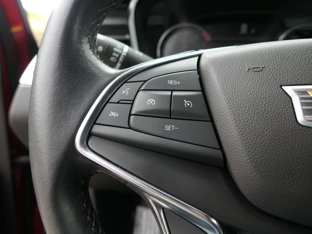 2022 Cadillac XT5 - Image 15 of 20