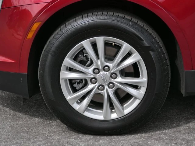 2022 Cadillac XT5 - Image 10 of 20