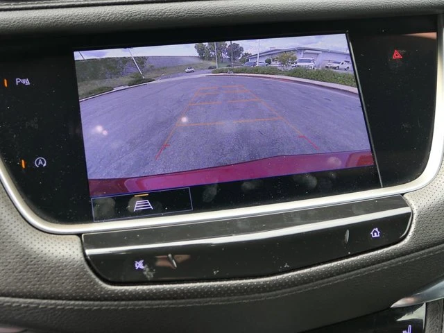 2022 Cadillac XT5 - Image 20 of 20