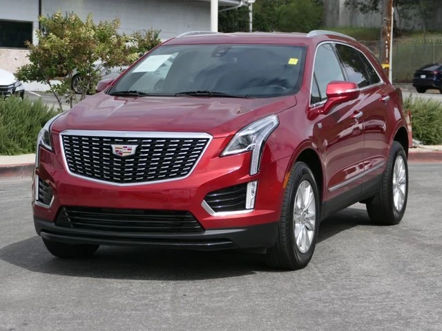 2022 Cadillac XT5 - Image 7 of 20