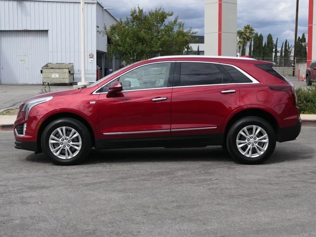 2022 Cadillac XT5 - Image 6 of 20