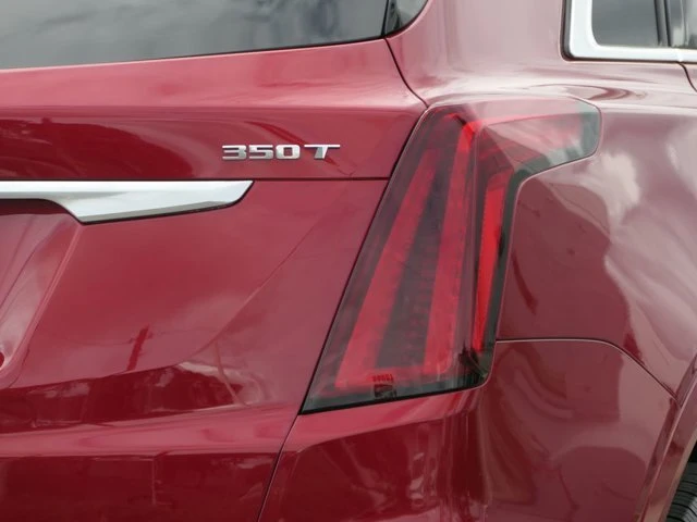 2022 Cadillac XT5 - Image 3 of 20