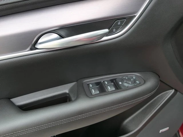 2022 Cadillac XT5 - Image 14 of 20