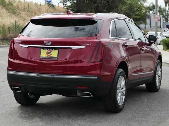 2022 Cadillac XT5 - Image 2 of 20