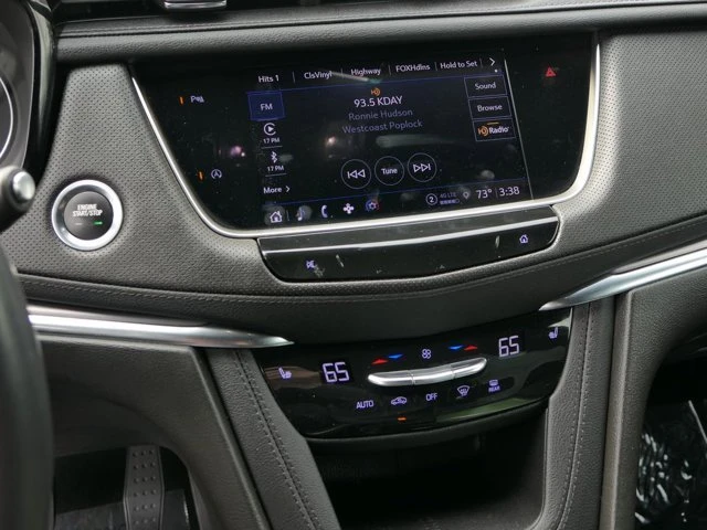 2022 Cadillac XT5 - Image 19 of 20