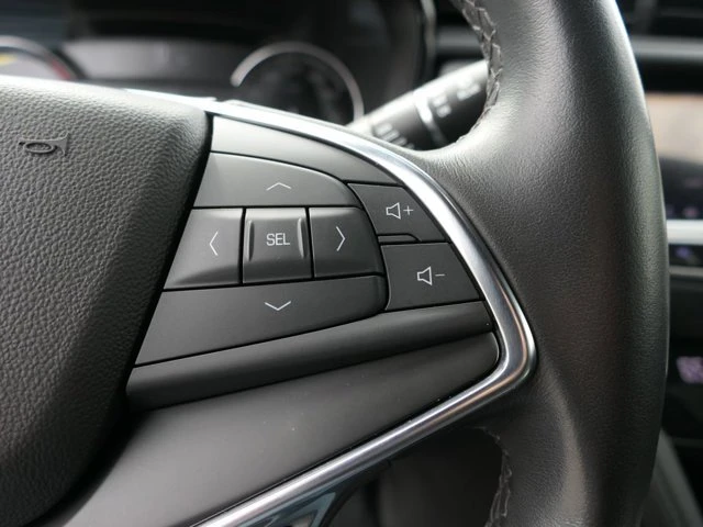 2022 Cadillac XT5 - Image 16 of 20