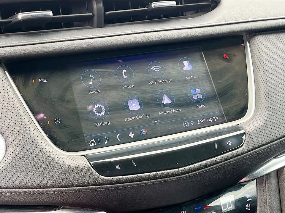 2022 Cadillac XT5 - Image 14 of 20