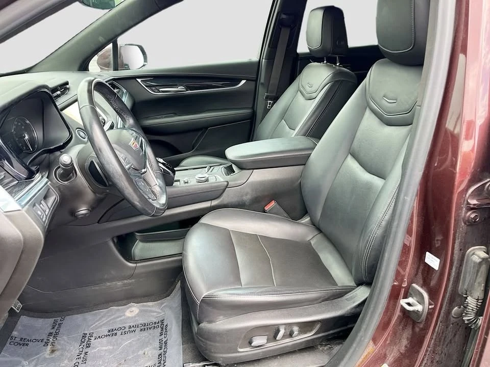2022 Cadillac XT5 - Image 20 of 20