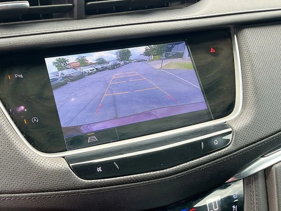 2022 Cadillac XT5 - Image 13 of 20