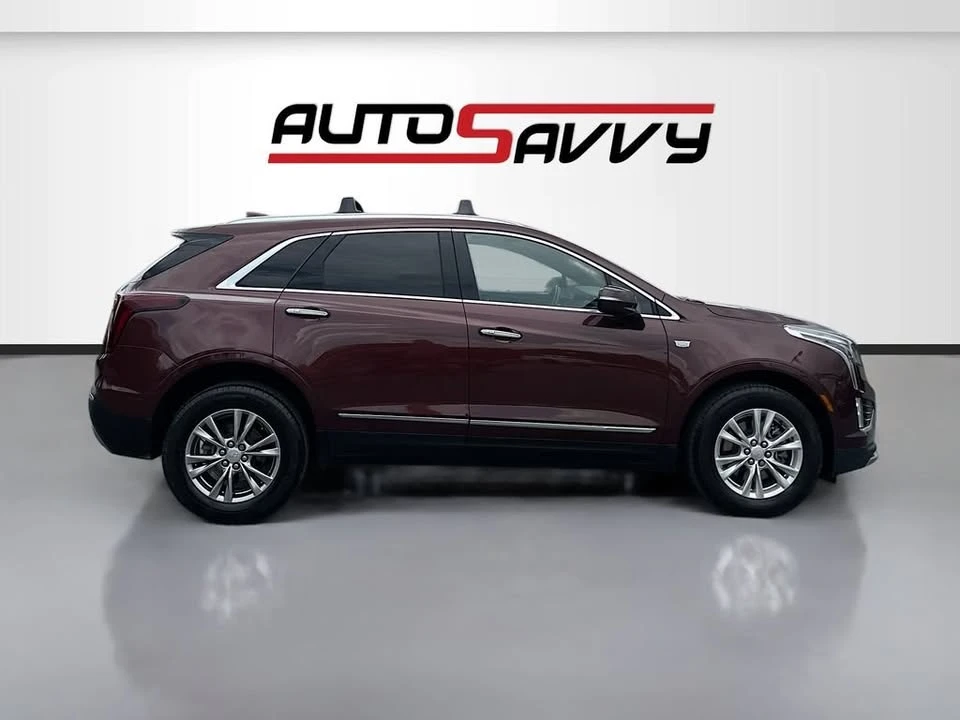 2022 Cadillac XT5 - Image 8 of 20