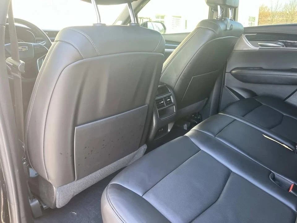 2022 Cadillac XT5 - Image 20 of 20