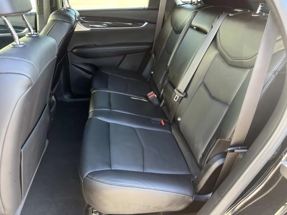 2022 Cadillac XT5 - Image 19 of 20