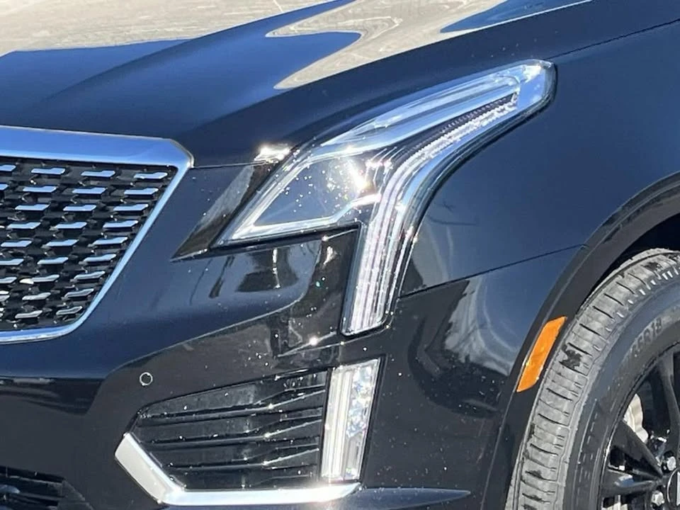 2022 Cadillac XT5 - Image 9 of 20