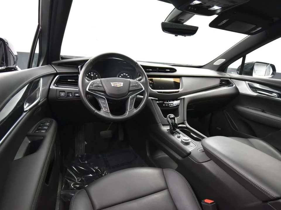 2022 Cadillac XT5 - Image 7 of 10