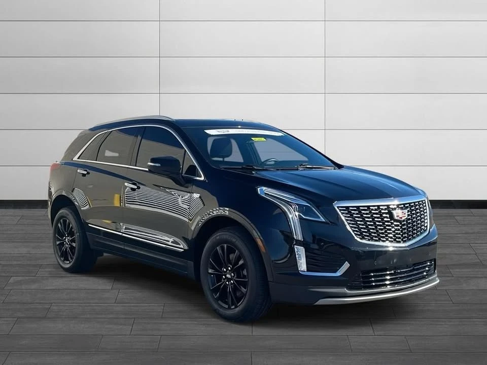 2022 Cadillac XT5 - Image 7 of 20