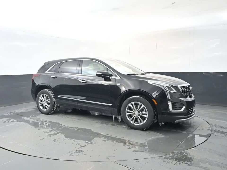2022 Cadillac XT5 - Image 6 of 10