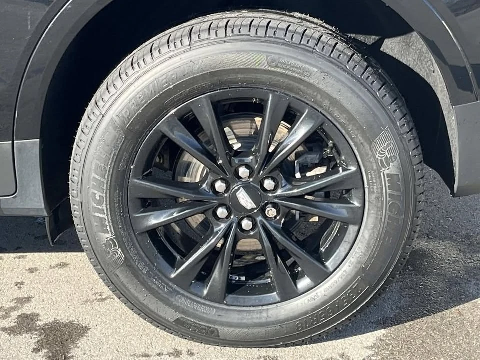 2022 Cadillac XT5 - Image 13 of 20