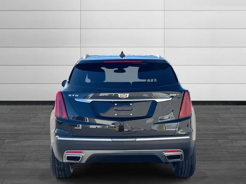 2022 Cadillac XT5 - Image 4 of 20