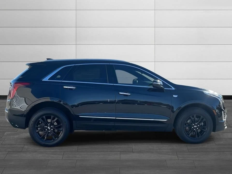 2022 Cadillac XT5 - Image 6 of 20