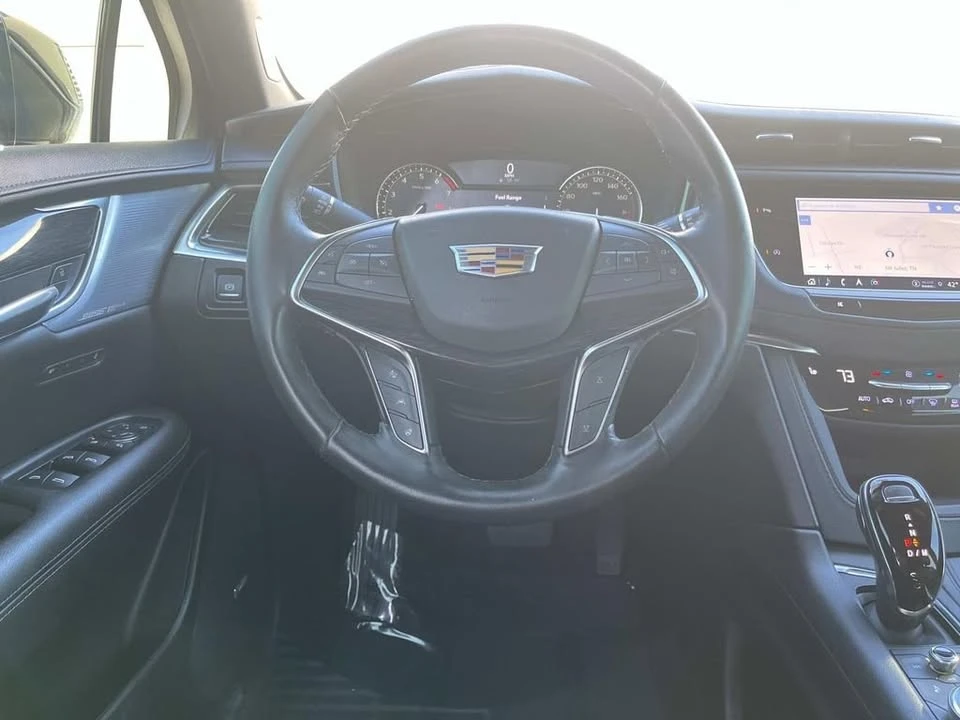 2022 Cadillac XT5 - Image 14 of 20