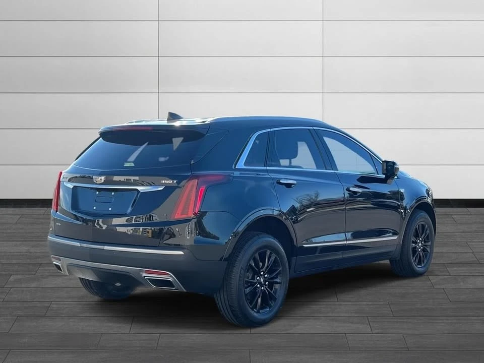2022 Cadillac XT5 - Image 5 of 20