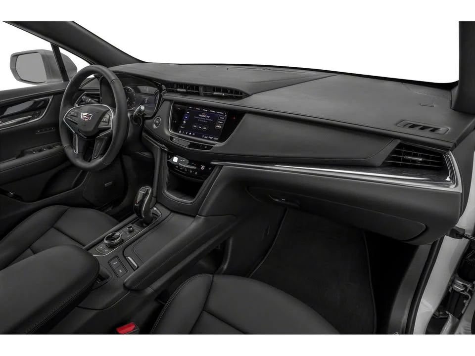 2022 Cadillac XT5 - Image 11 of 11
