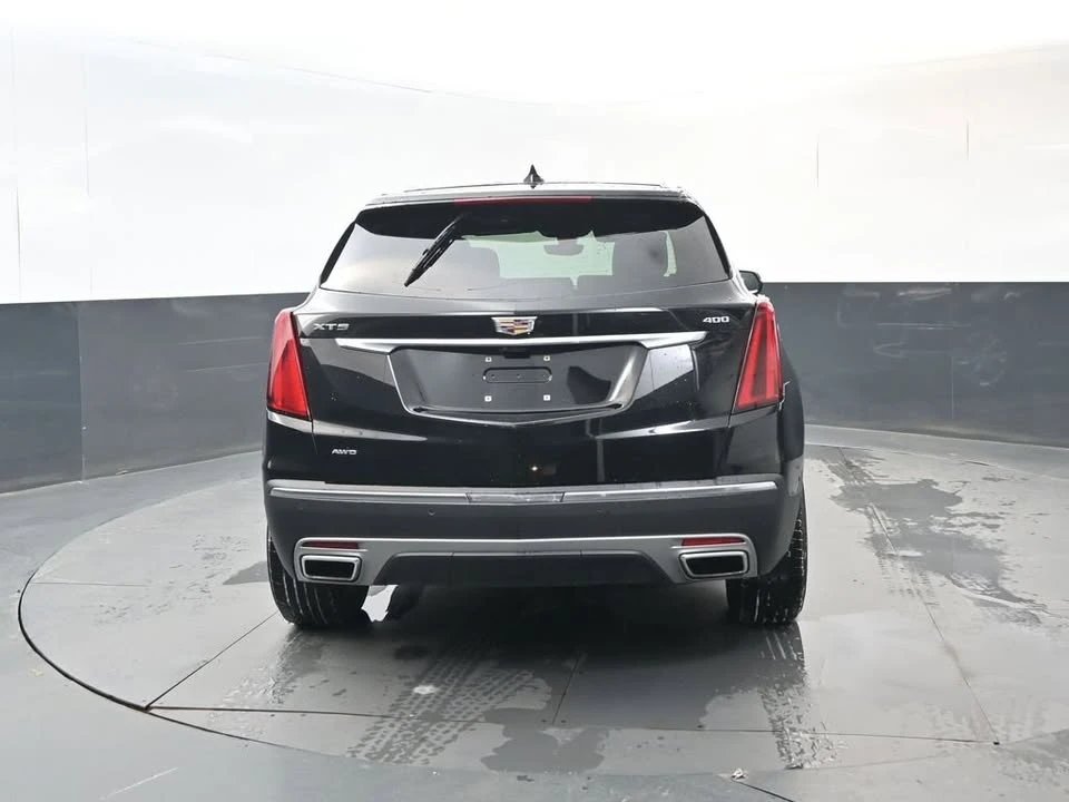 2022 Cadillac XT5 - Image 3 of 10