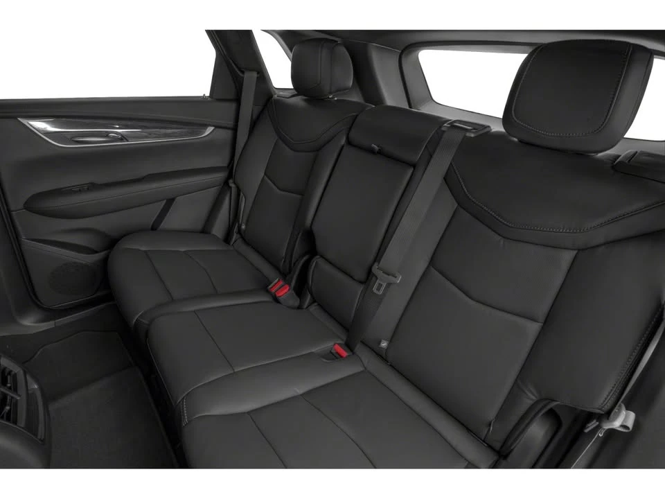 2022 Cadillac XT5 - Image 9 of 11