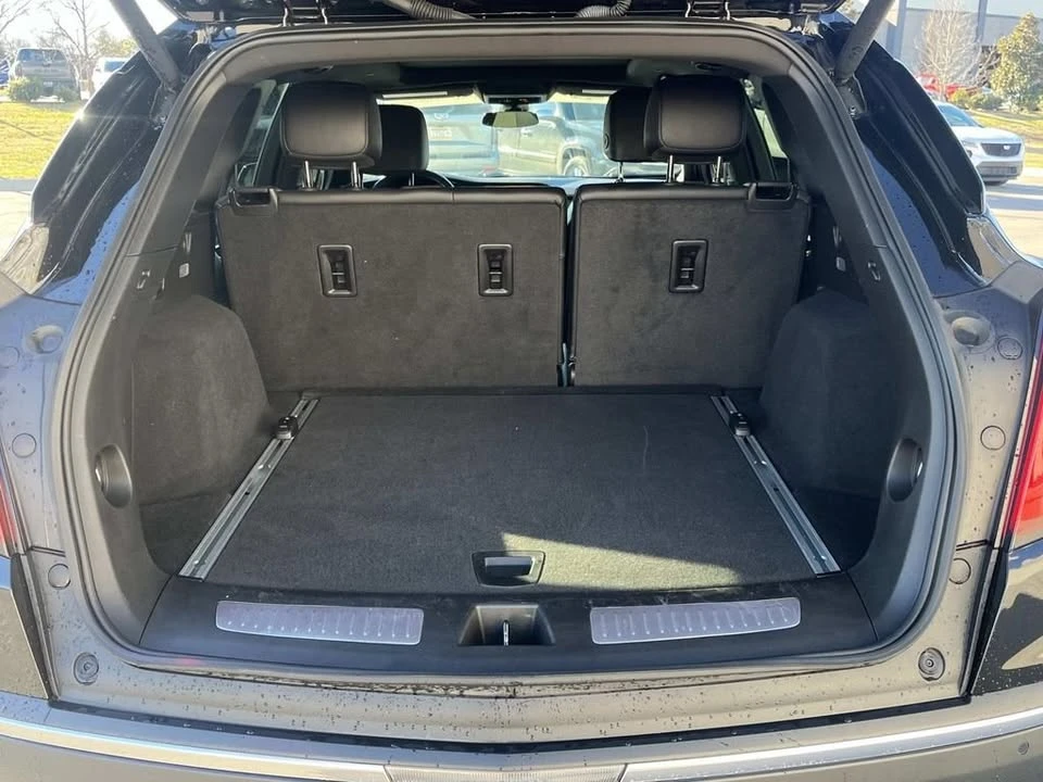2022 Cadillac XT5 - Image 11 of 20