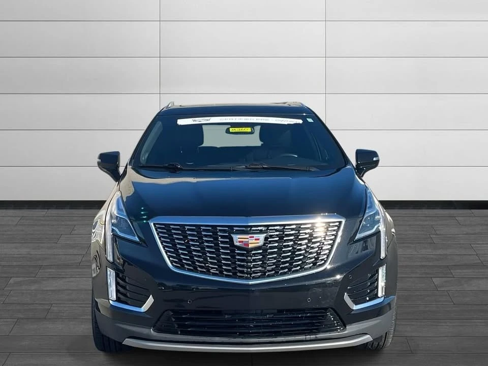 2022 Cadillac XT5 - Image 8 of 20