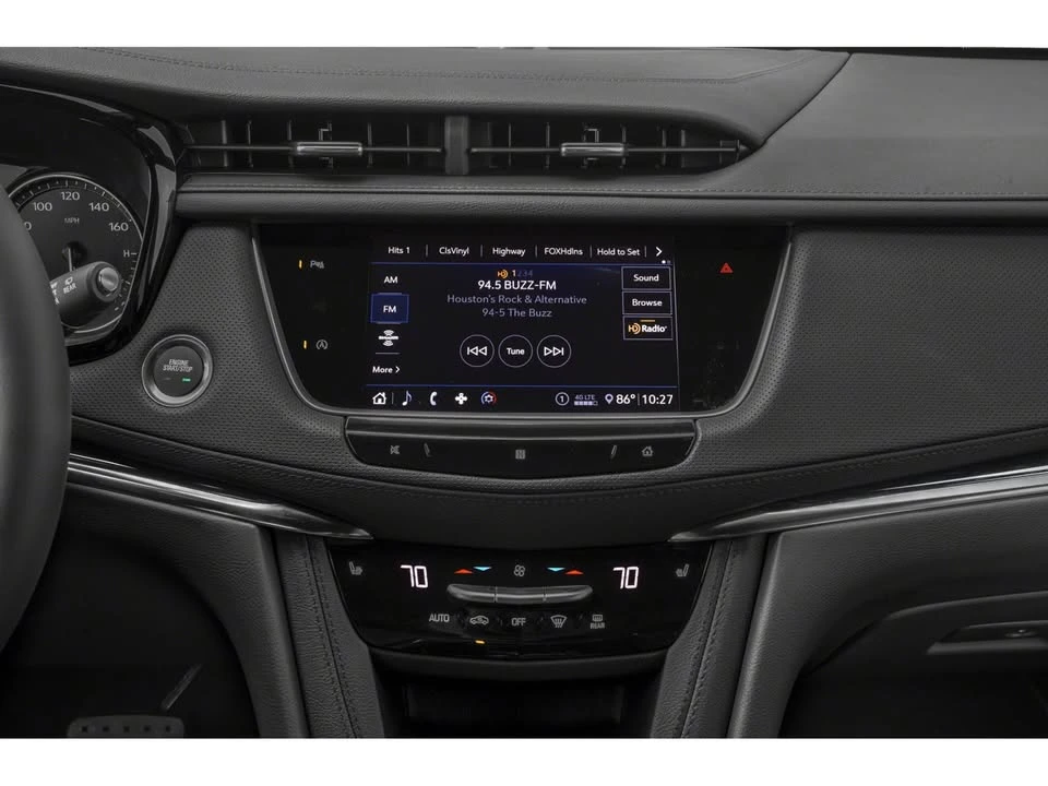 2022 Cadillac XT5 - Image 7 of 11