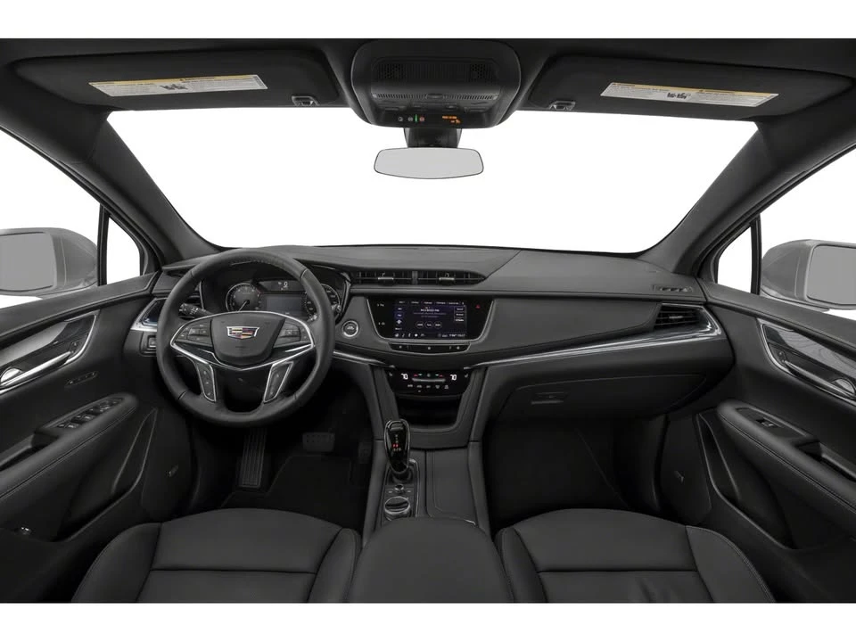 2022 Cadillac XT5 - Image 5 of 11