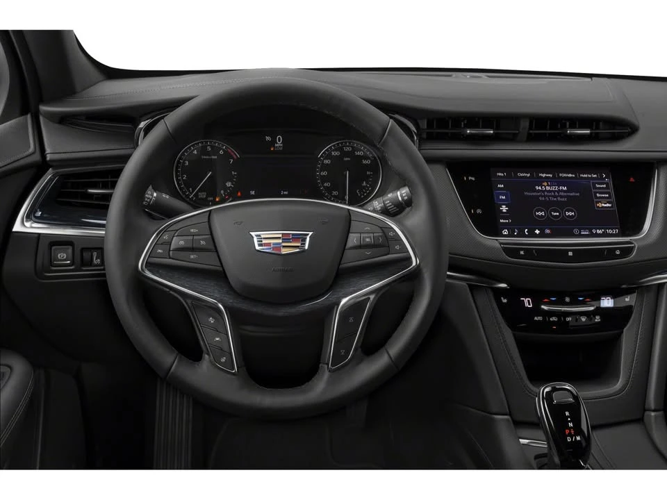 2022 Cadillac XT5 - Image 4 of 11