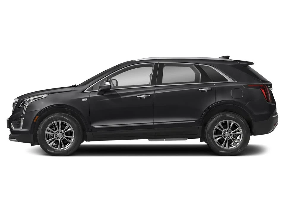 2022 Cadillac XT5 - Image 3 of 11