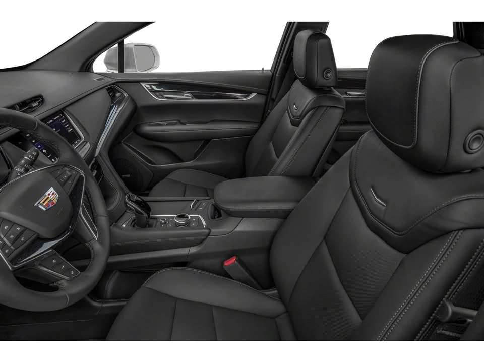 2022 Cadillac XT5 - Image 6 of 11