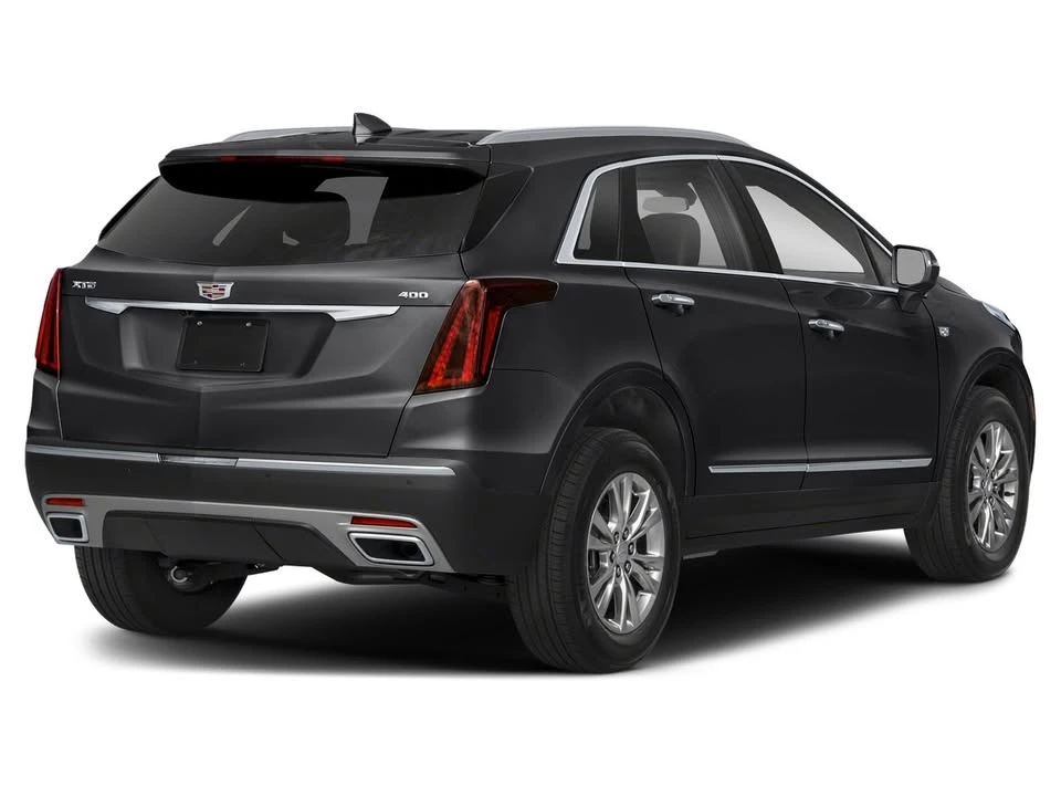 2022 Cadillac XT5 - Image 2 of 11